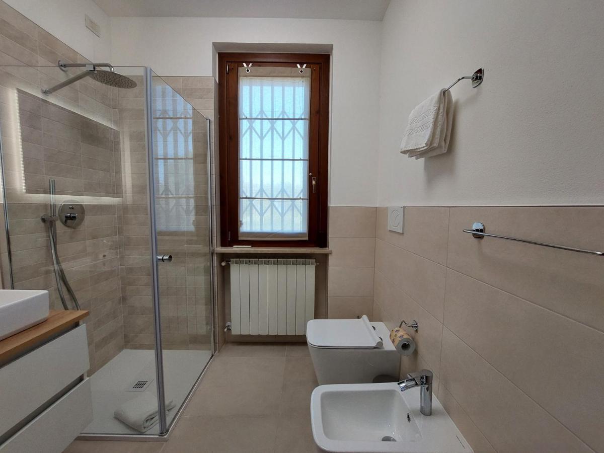 My Sirmione Beach Apartment Superior Luaran gambar